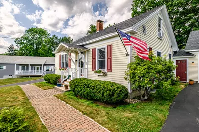 64 Paradise Road, Bethel, ME 04217 - Photo 4