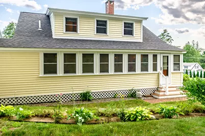 64 Paradise Road, Bethel, ME 04217 - Photo 48