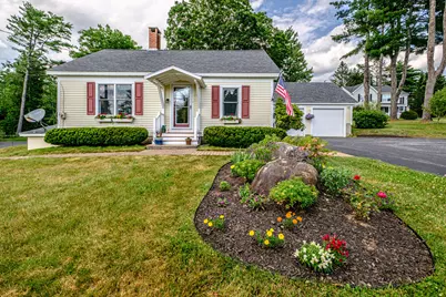 64 Paradise Road, Bethel, ME 04217 - Photo 2