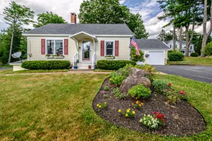 64 Paradise Rd, Bethel, ME 04217 - Photo 2