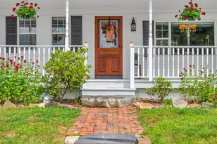 202 Barker Rd, New Vineyard, ME 04956 - Photo 2