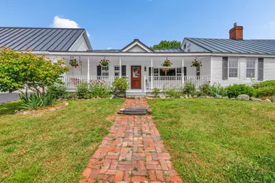 202 Barker Road, New Vineyard, ME 04956 - Photo 1