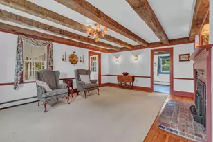 202 Barker Rd, New Vineyard, ME 04956 - Photo 18
