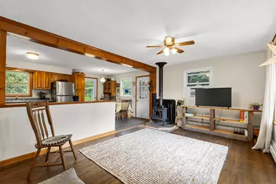 529 Bay Road, Bowdoinham, ME 04008 - Photo 6
