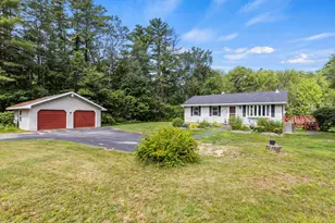 529 Bay Rd, Bowdoinham, ME 04008 - Photo 4