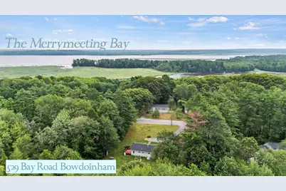 529 Bay Road, Bowdoinham, ME 04008 - Photo 32