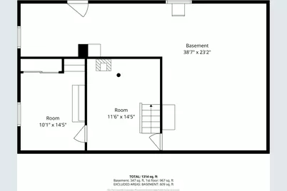529 Bay Road, Bowdoinham, ME 04008 - Photo 36