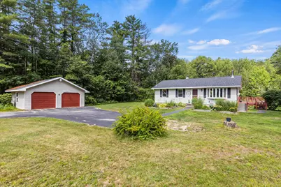 529 Bay Road, Bowdoinham, ME 04008 - Photo 4