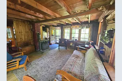 6 Beech Hill Road, Sandy River Plt, ME 04970 - Photo 4