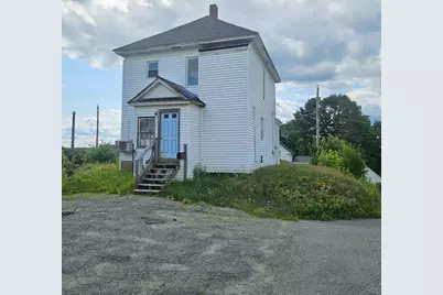 1 Elm Street, East Millinocket, ME 04430 - Photo 1