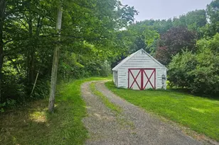 1052 Western Ave, Dixmont, ME 04932 - Photo 2