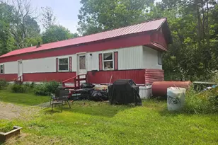 1052 Western Ave, Dixmont, ME 04932 - Photo 1