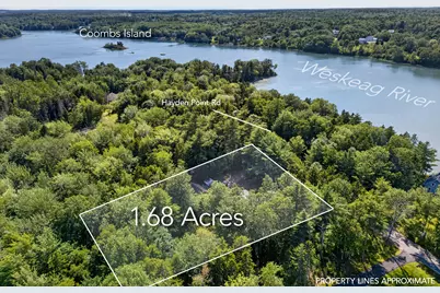 140 Hayden Point Road, South Thomaston, ME 04858 - Photo 8
