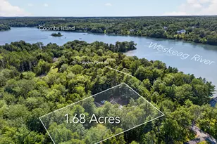 140 Hayden Point Rd, South Thomaston, ME 04858 - Photo 8
