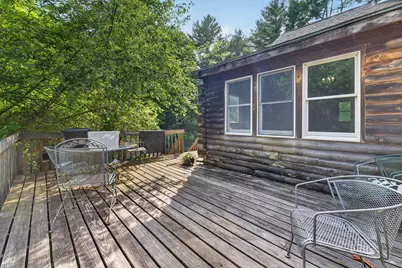 140 Hayden Point Road, South Thomaston, ME 04858 - Photo 16