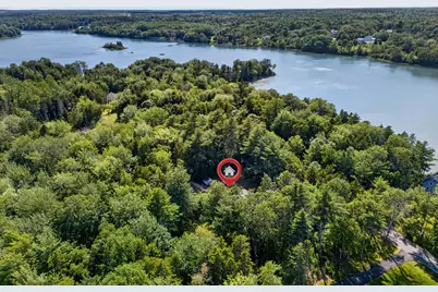 140 Hayden Point Road, South Thomaston, ME 04858 - Photo 4