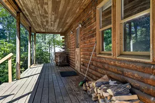 140 Hayden Point Rd, South Thomaston, ME 04858 - Photo 12