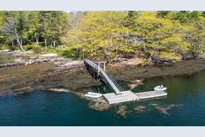 41 Bens Landing Road, Boothbay, ME 04537 - Photo 12