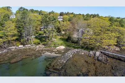 41 Bens Landing Road, Boothbay, ME 04537 - Photo 16