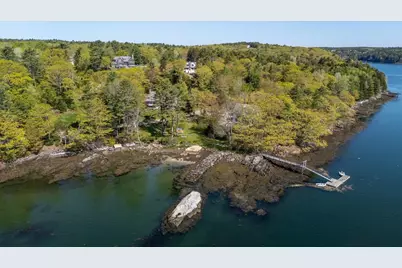 41 Bens Landing Road, Boothbay, ME 04537 - Photo 14