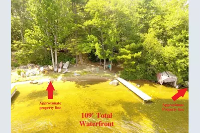 331 Mount Hunger Shore Road, Gray, ME 04039 - Photo 4