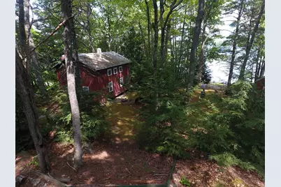 331 Mount Hunger Shore Road, Gray, ME 04039 - Photo 2