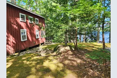 331 Mount Hunger Shore Road, Gray, ME 04039 - Photo 1