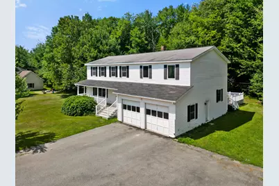 352 Madawaska Avenue, Pittsfield, ME 04967 - Photo 2