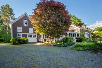 133 Western Avenue, Boothbay Harbor, ME 04538 - Photo 2