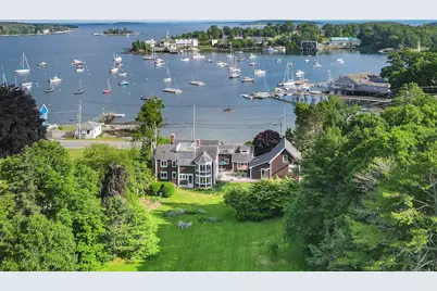 133 Western Avenue, Boothbay Harbor, ME 04538 - Photo 1