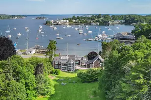 133 Western Ave, Boothbay Harbor, ME 04538 - Photo 1