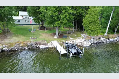 64 Brooks Lane, Danforth, ME 04424 - Photo 2