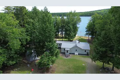 64 Brooks Lane, Danforth, ME 04424 - Photo 4