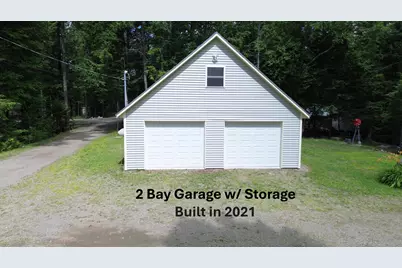 64 Brooks Lane, Danforth, ME 04424 - Photo 8