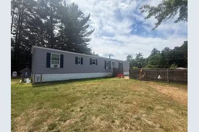 159 Webber Brook Road, Oxford, ME 04270 - Photo 1