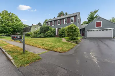 134 Lester Drive, Portland, ME 04103 - Photo 4