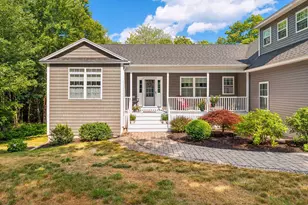 100 Higgins Drive, Wells, ME 04090 - Photo 2