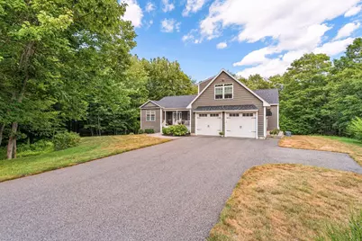 100 Higgins Drive, Wells, ME 04090 - Photo 2