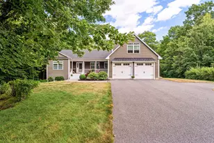 100 Higgins Drive, Wells, ME 04090 - Photo 1