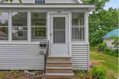 54 Edgemont Avenue, Waterville, ME 04901 - Photo 6