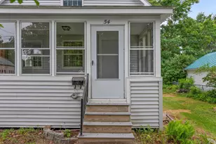 54 Edgemont Ave, Waterville, ME 04901 - Photo 6