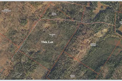 501 Pullen Woods Road, Palermo, ME 04354 - Photo 4