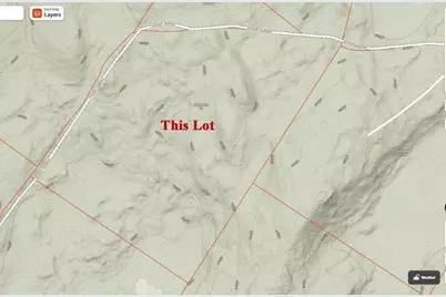 501 Pullen Woods Road, Palermo, ME 04354 - Photo 6