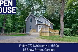 16 Snow St, Gardiner, ME 04345 - Photo 1