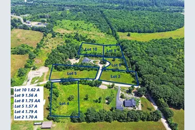 Lot 5 Oak Forest Drive, Oakland, ME 04963 - Photo 1