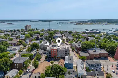 118 Congress Street #202, Portland, ME 04101 - Photo 44
