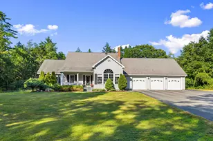 79 Beaver Pond Rd, Topsham, ME 04086 - Photo 1