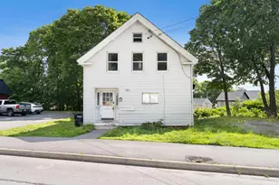181 Ohio St, Bangor, ME 04401 - Photo 1