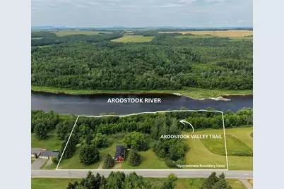 316 Parkhurst Siding Road, Presque Isle, ME 04769 - Photo 2