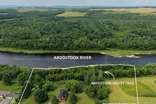 316 Parkhurst Siding Rd, Presque Isle, ME 04769 - Photo 2